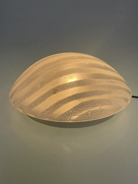 Image 1 of Peill & Putzler Plaffoniere / Wall lamp , Zebra