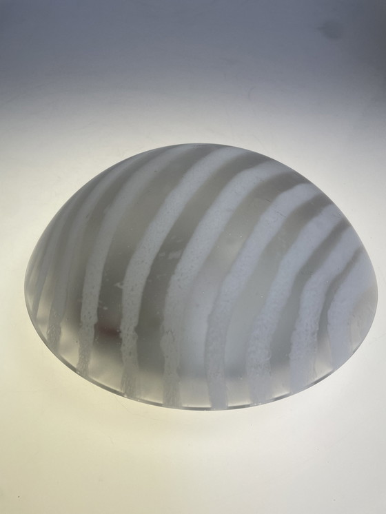 Image 1 of Peill & Putzler Plaffoniere / Wall lamp , Zebra