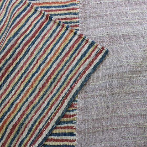 Image 1 of Mazandaran Kilim 275x263