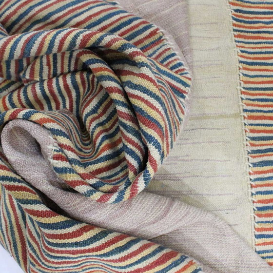 Image 1 of Mazandaran Kilim 275x263