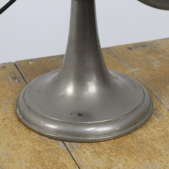 Image 1 of Antique Art Deco Table Lamp