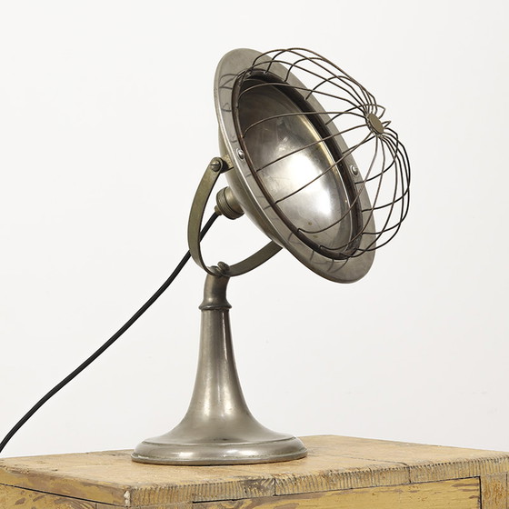 Image 1 of Antique Art Deco Table Lamp