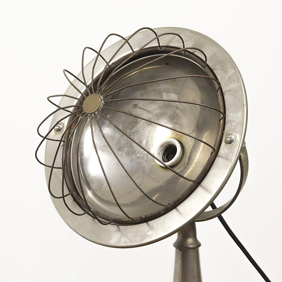 Image 1 of Antique Art Deco Table Lamp