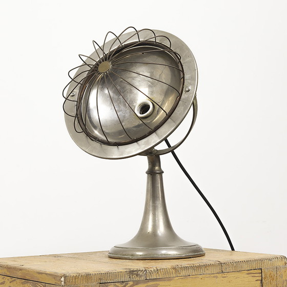 Image 1 of Antique Art Deco Table Lamp