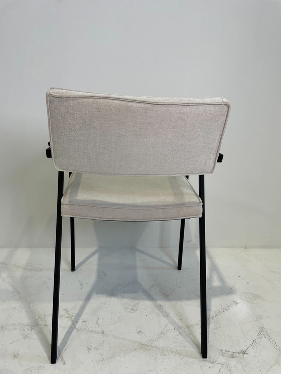 Image 1 of 4x Chaise de salle à manger QLIV par Anton de Groof