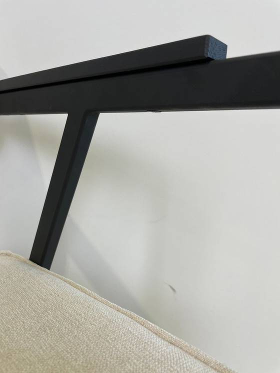 Image 1 of 4x Chaise de salle à manger QLIV par Anton de Groof