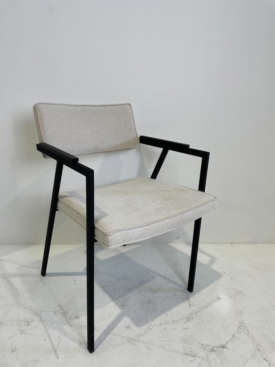 Image 1 of 4x Chaise de salle à manger QLIV par Anton de Groof