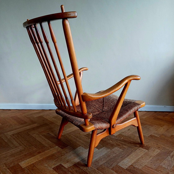 Image 1 of De Ster Geldermalsen Armchair