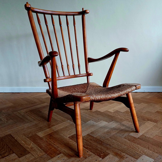 Image 1 of De Ster Geldermalsen Armchair