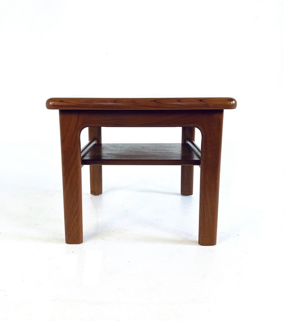 Image 1 of Side table Niels Bach