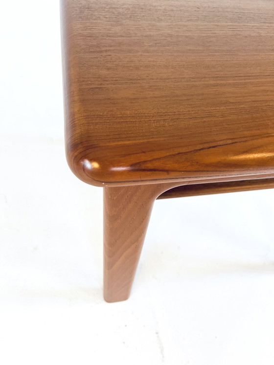 Image 1 of Side table Niels Bach