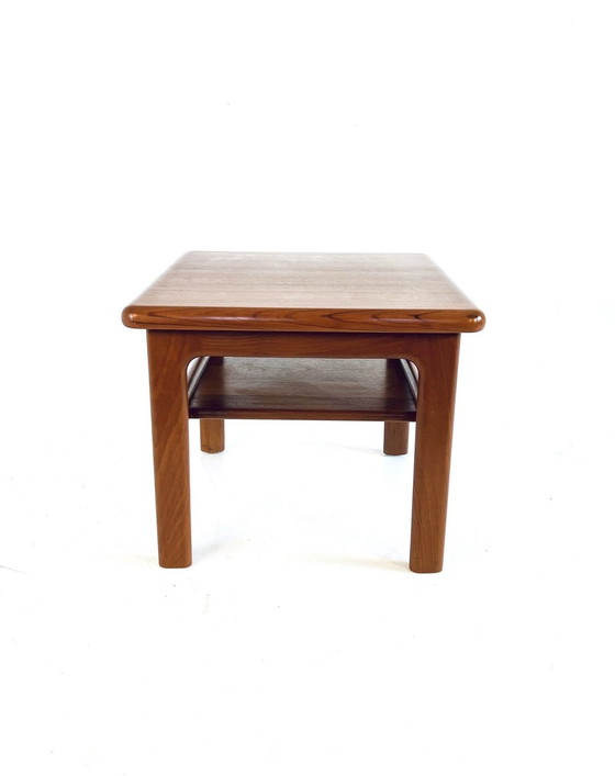 Image 1 of Side table Niels Bach