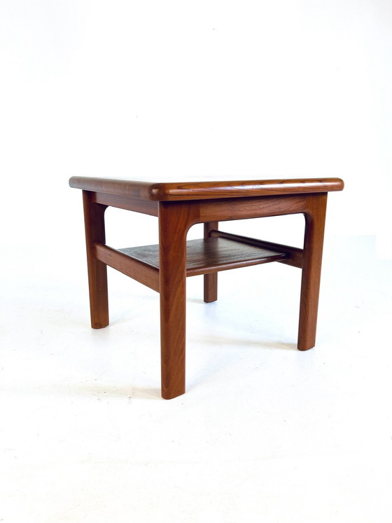 Image 1 of Side table Niels Bach