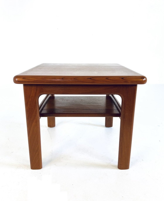 Image 1 of Side table Niels Bach