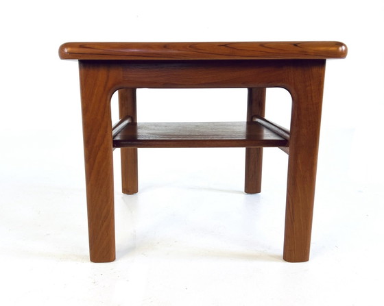 Image 1 of Side table Niels Bach