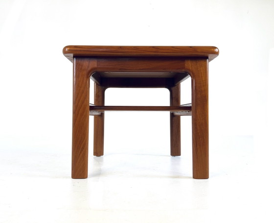 Image 1 of Side table Niels Bach