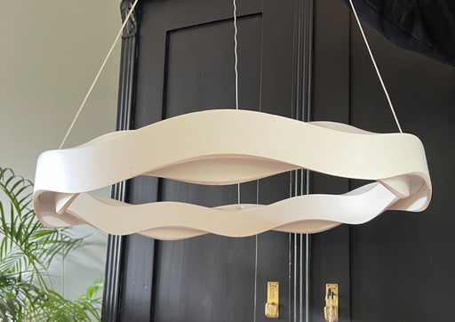 Grok Hello pendant lamp