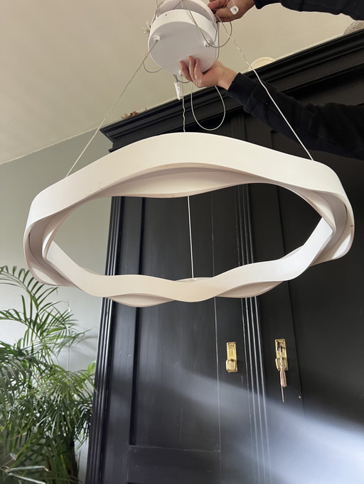 Grok Hello pendant lamp