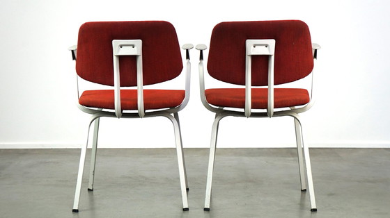 Image 1 of 3 x Vintage design chair Ahrend the Circle