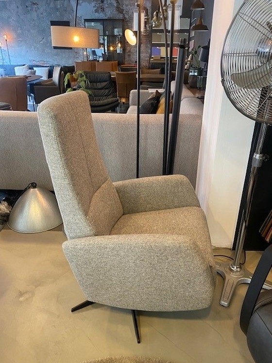 Image 1 of Recliner The Future BB-R02A02 gray