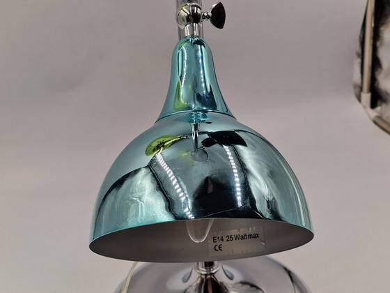 Image 1 of Lampe Kare Design Variety Glamour modèle 34764