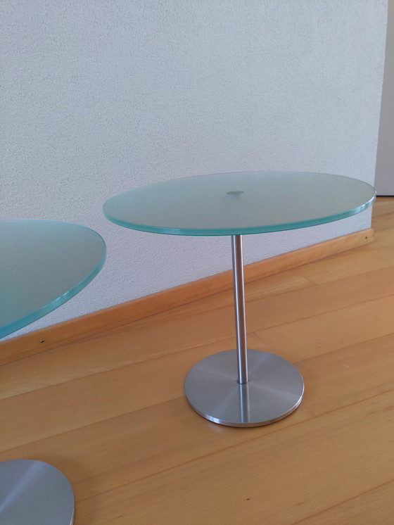 Image 1 of 2x Metaform side table