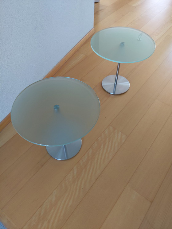 Image 1 of 2x Metaform side table