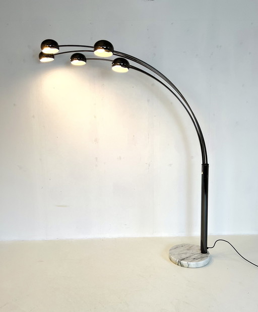 Cottex Floor Lamp '70