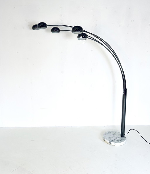 Cottex Floor Lamp '70