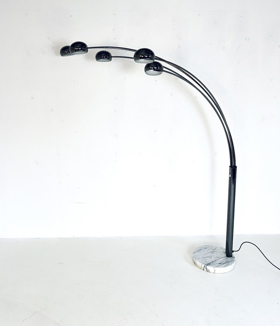 Image 1 of Cottex Floor Lamp '70