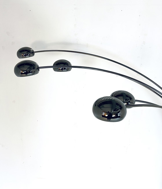 Image 1 of Cottex Floor Lamp '70