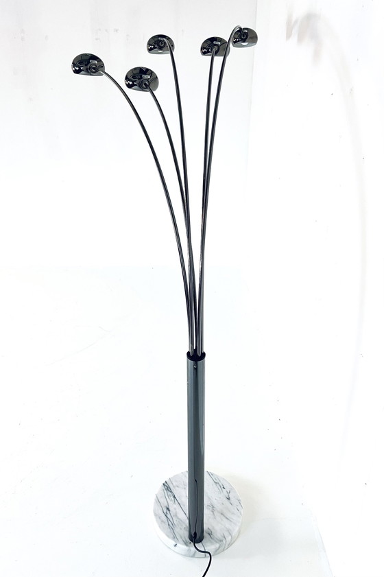 Image 1 of Cottex Floor Lamp '70