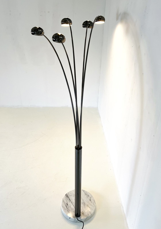 Image 1 of Cottex Floor Lamp '70