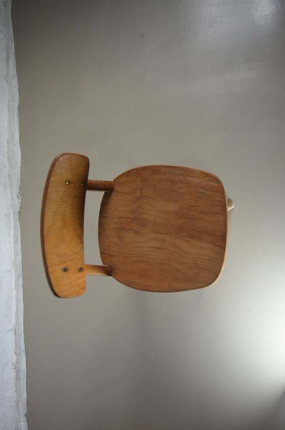 Image 1 of Casala children's swivel chair 1961