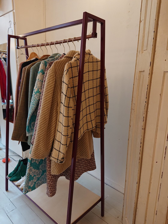 Image 1 of Modern design clothes rack