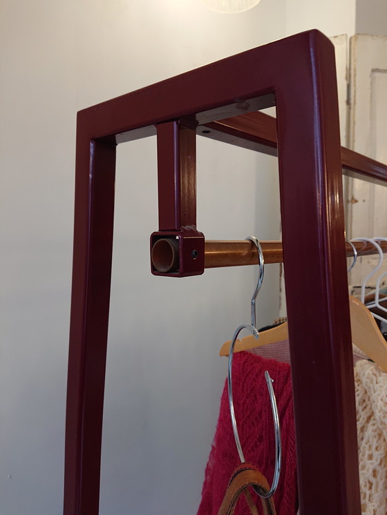 Image 1 of Modern design clothes rack