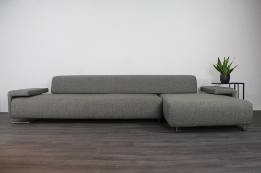 Moroso Lowland Corner Sofa