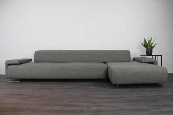 Image 1 of Moroso Lowland Corner Sofa