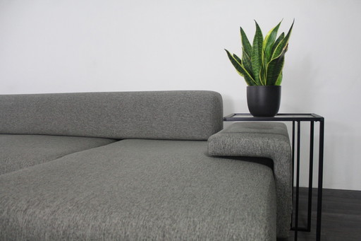 Moroso Lowland Corner Sofa