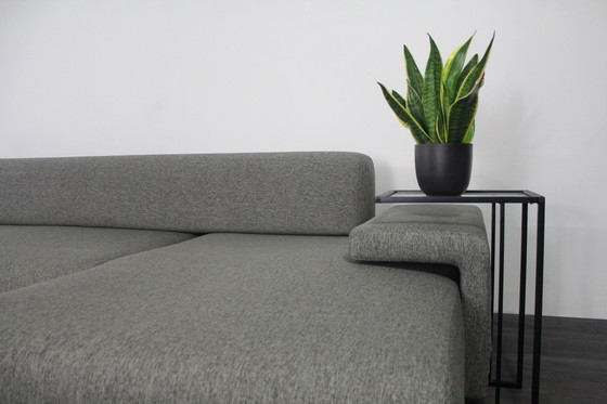 Image 1 of Moroso Lowland Corner Sofa