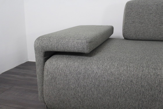 Image 1 of Moroso Lowland Corner Sofa