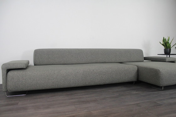 Image 1 of Moroso Lowland Corner Sofa