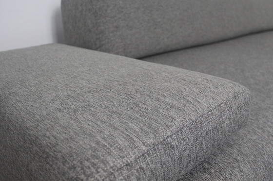 Image 1 of Moroso Lowland Corner Sofa