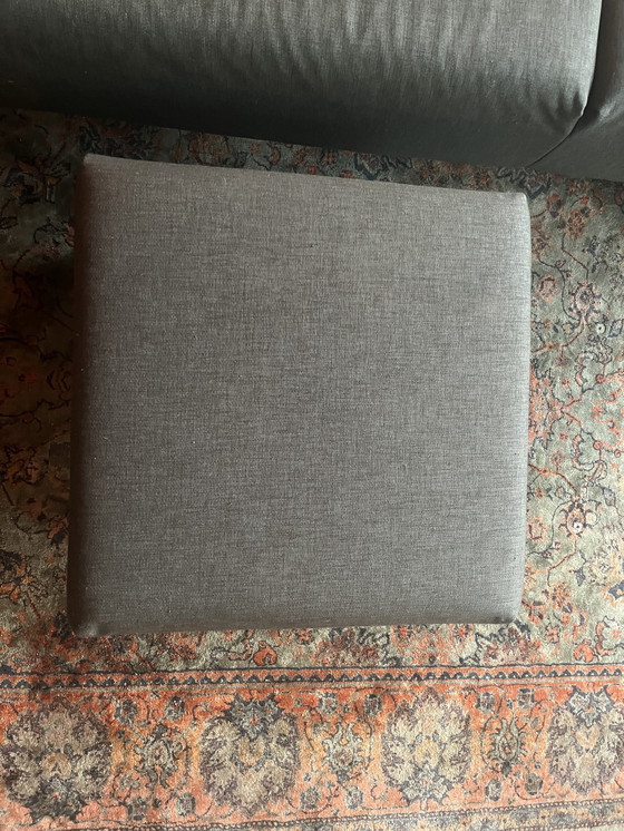 Image 1 of 3 Seater Sofa Rolf Benz