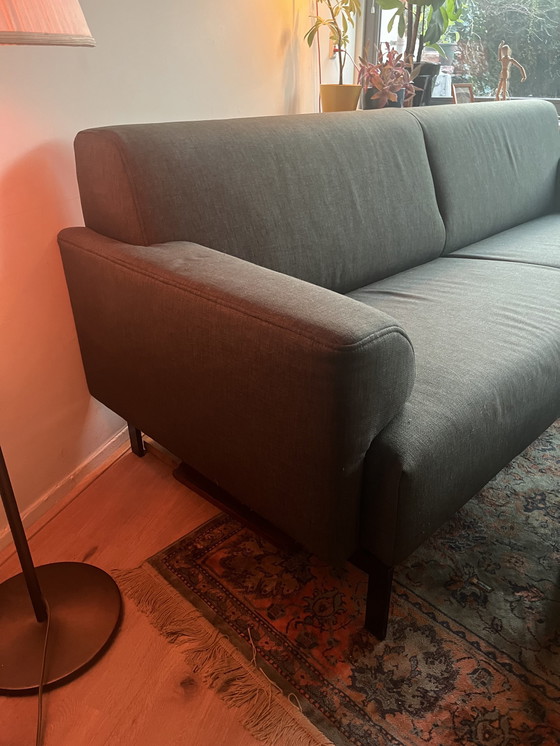 Image 1 of 3 Seater Sofa Rolf Benz