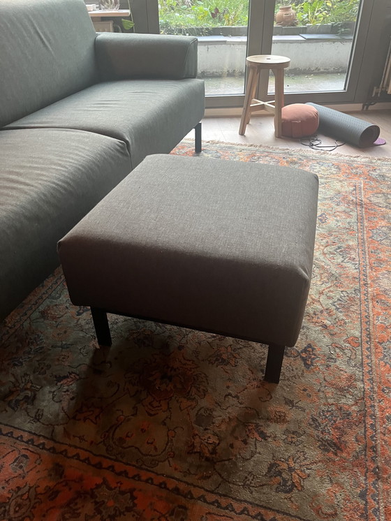 Image 1 of 3 Seater Sofa Rolf Benz