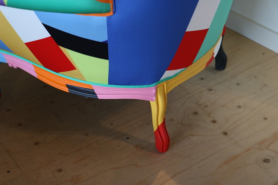 Image 1 of Cappellini - Proust Geometrica