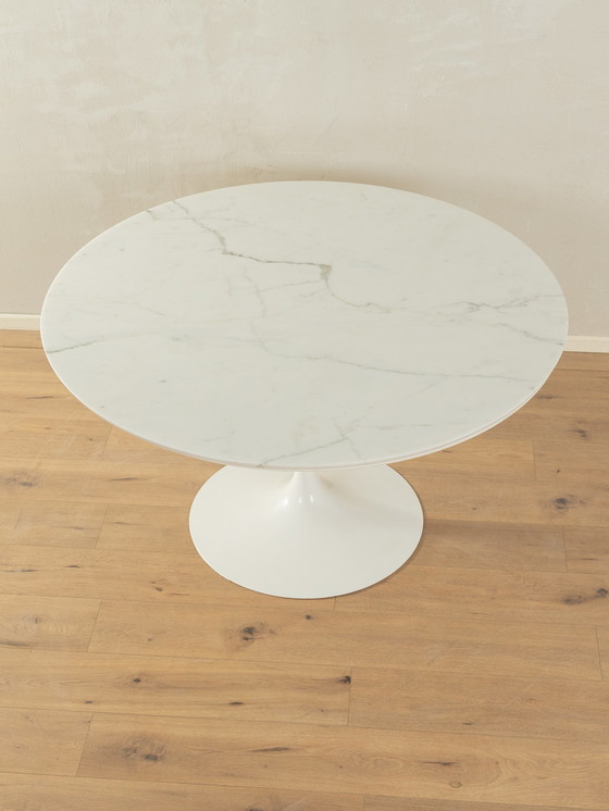 Image 1 of Space Age dining table