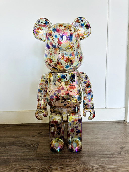 Bearbrick Anever