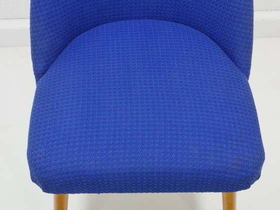 Image 1 of Fauteuil / chaise de cocktail vintage, années 60, Germany